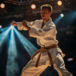 Karate: l’arte della mano vuota che trasforma corpo e mente