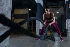 Circuit Training Elite