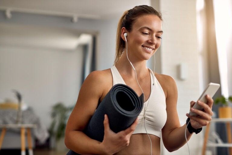 Fitness power week: 7 giorni di energia alla Eagle Fitness!