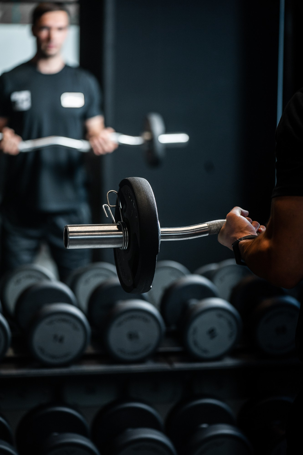 Eagle Fitness & Wellness
