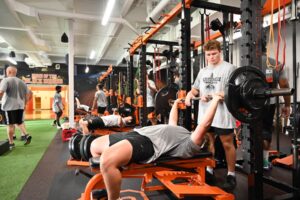 Power Lifting Base
