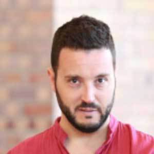 Antonio Rozzo