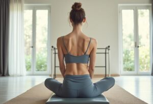 Pilates Posturale