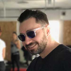 Michele De Sica