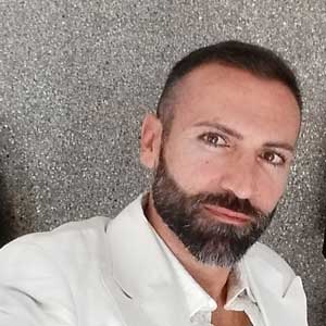 Valentino Pierannunzio